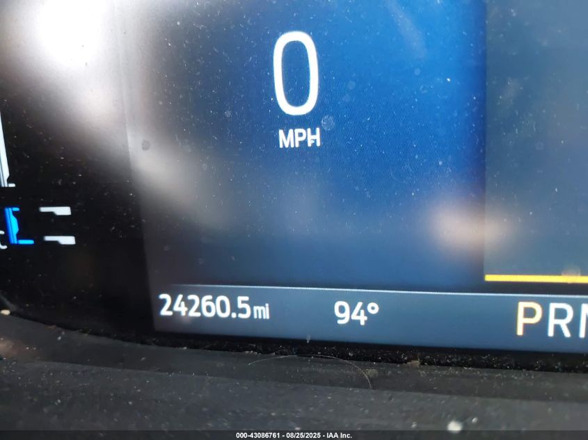 2023 Ford Escape Active VIN: 1FMCU0GN0PUA81597 Lot: 43086761