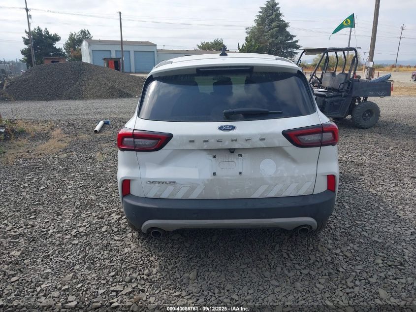 2023 Ford Escape Active VIN: 1FMCU0GN0PUA81597 Lot: 43086761