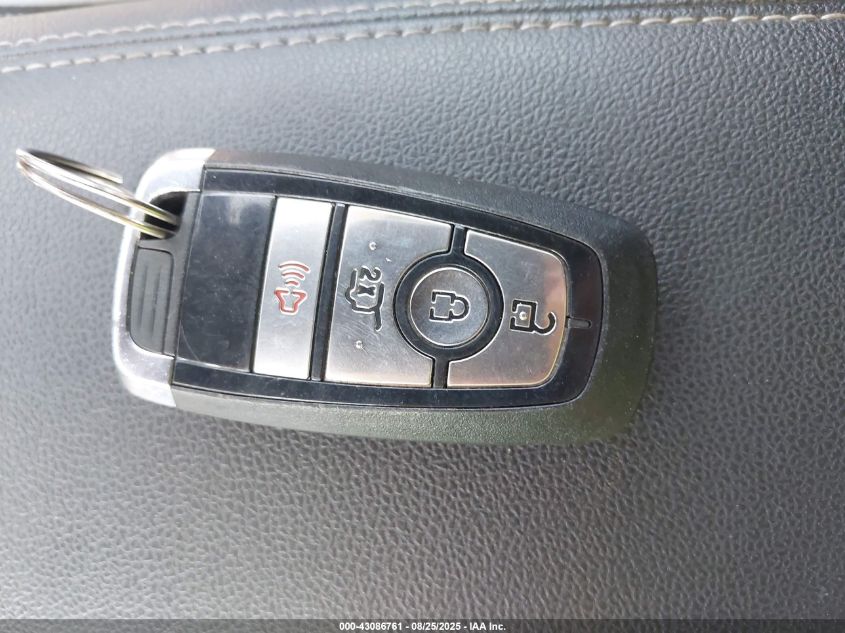 2023 Ford Escape Active VIN: 1FMCU0GN0PUA81597 Lot: 43086761