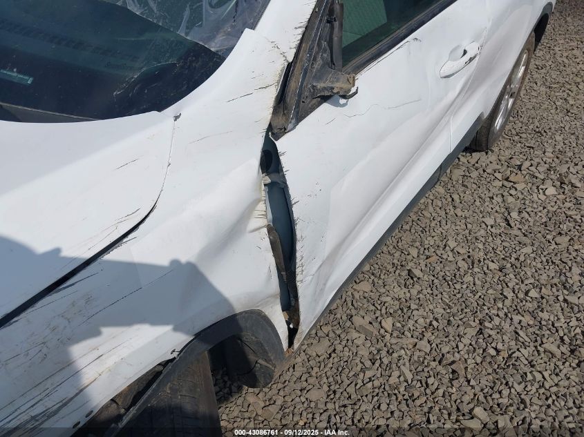 2023 Ford Escape Active VIN: 1FMCU0GN0PUA81597 Lot: 43086761