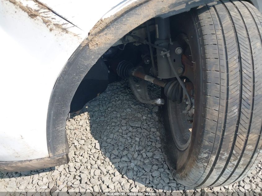 2023 Ford Escape Active VIN: 1FMCU0GN0PUA81597 Lot: 43086761