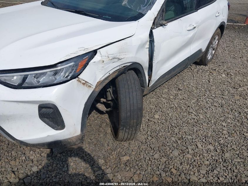 2023 Ford Escape Active VIN: 1FMCU0GN0PUA81597 Lot: 43086761