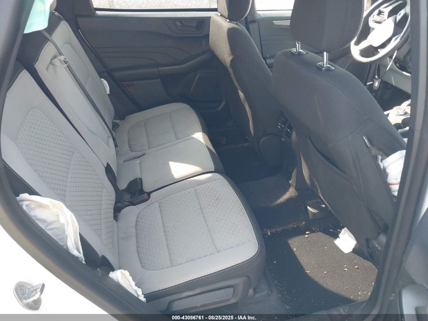 2023 Ford Escape Active VIN: 1FMCU0GN0PUA81597 Lot: 43086761