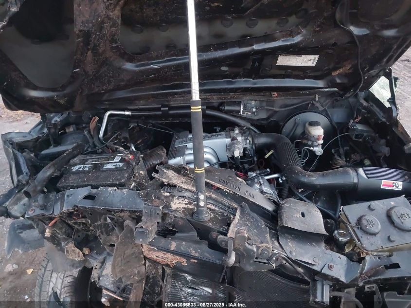 1994 Ford F150 VIN: 1FTDF15R2RLA90518 Lot: 43086833