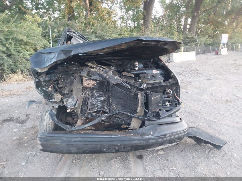 1994 Ford F150 VIN: 1FTDF15R2RLA90518 Lot: 43086833