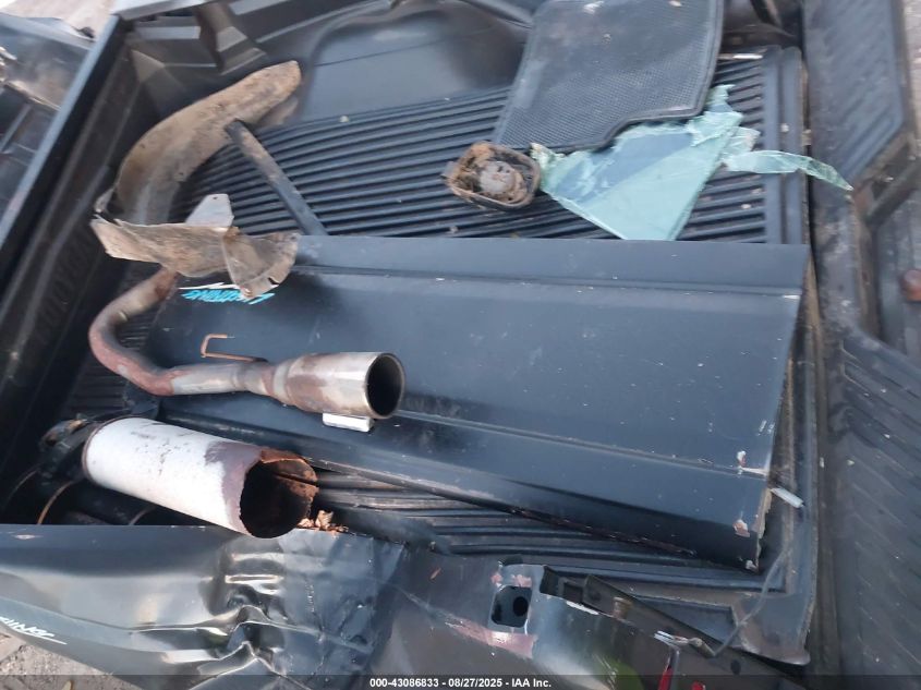 1994 Ford F150 VIN: 1FTDF15R2RLA90518 Lot: 43086833