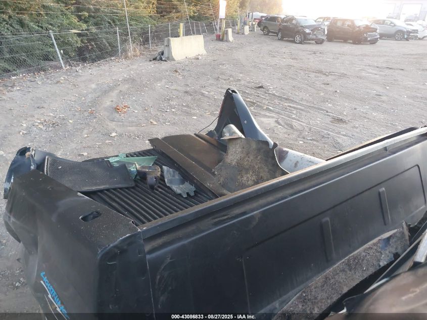 1994 Ford F150 VIN: 1FTDF15R2RLA90518 Lot: 43086833