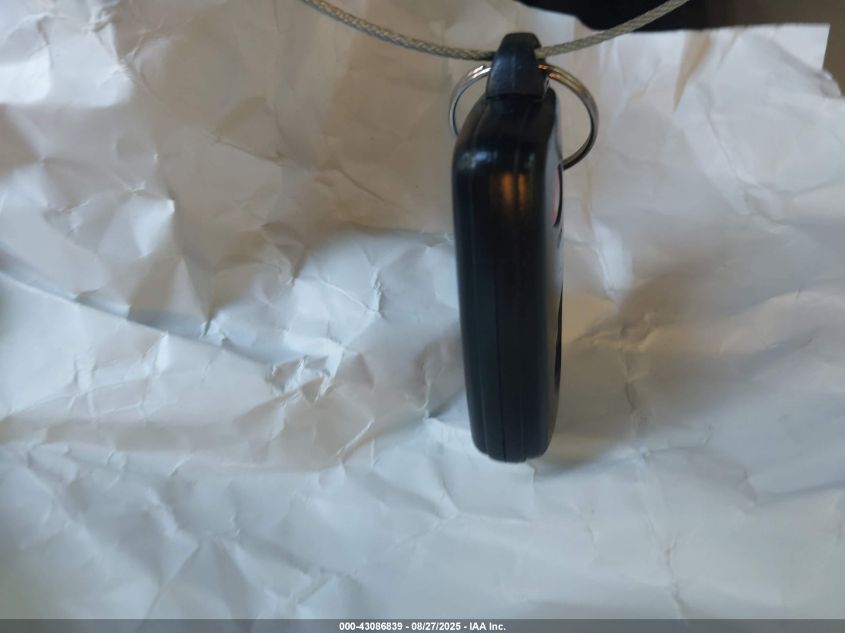 2011 Toyota Prius Three VIN: JTDKN3DU5B1442813 Lot: 43086839