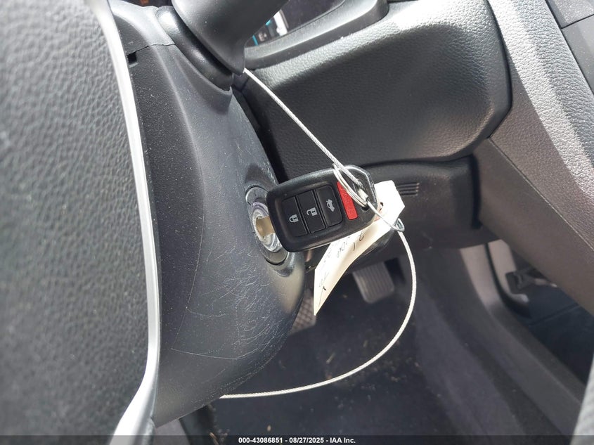 2021 HONDA CIVIC LX - 19XFC2F67ME201223