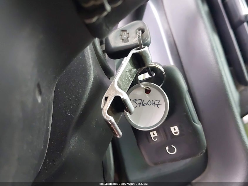 2017 Chevrolet Silverado 1500 1Lt VIN: 3GCPCREC2HG436353 Lot: 43086882