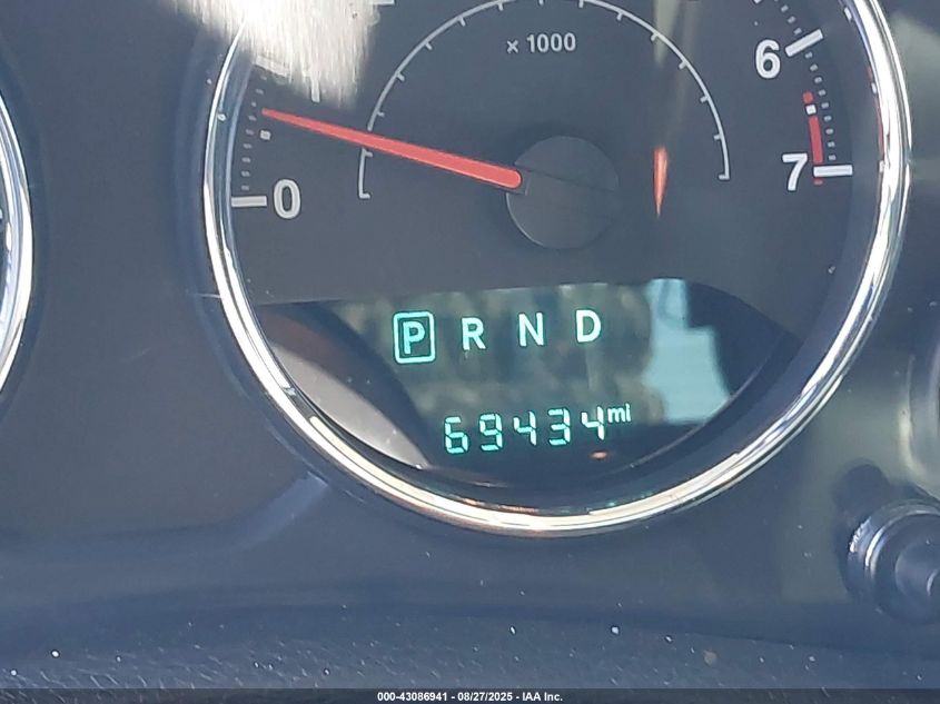 2017 Jeep Wrangler Unlimited Sport 4X4 VIN: 1C4BJWDG0HL750332 Lot: 43086941