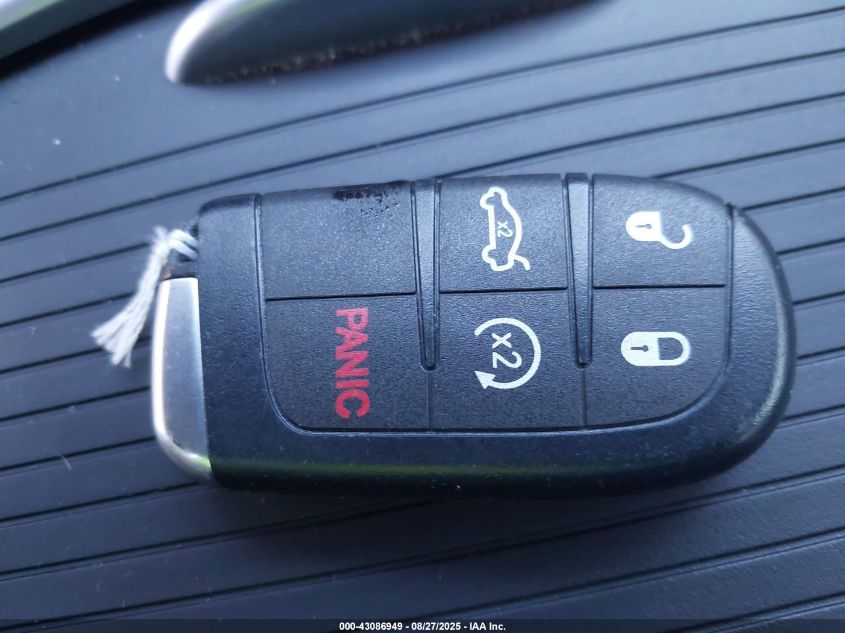 2020 Dodge Charger Scat Pack Rwd VIN: 2C3CDXGJ3LH232301 Lot: 43086949