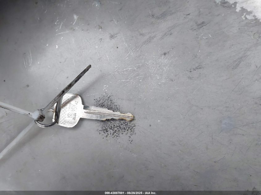 1991 Toyota Previa Le VIN: JT3AC12R6M0052109 Lot: 43087001