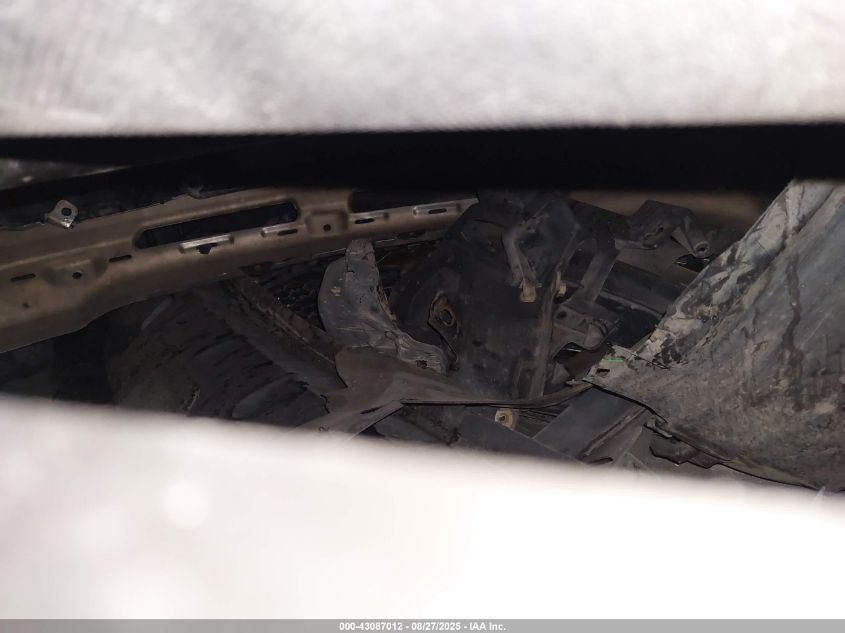 2006 Chevrolet Silverado 1500 Lt2 VIN: 2GCEC13T461236124 Lot: 43087012