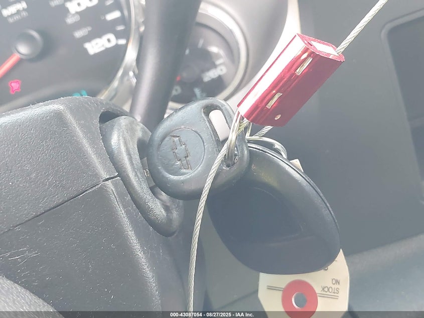 2008 Chevrolet Silverado 1500 Lt1 VIN: 1GCEC19J28Z245274 Lot: 43087054