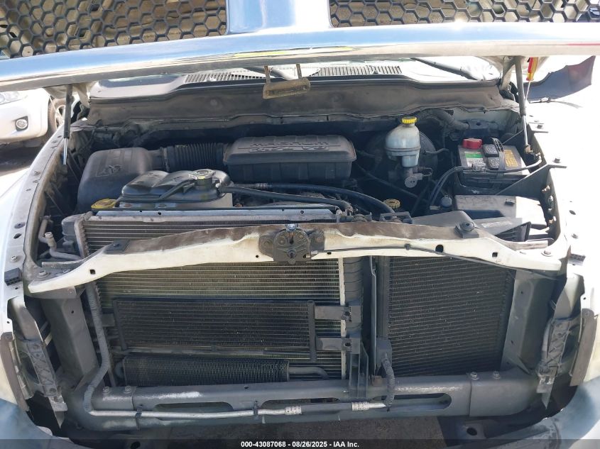 2003 Dodge Ram 1500 Slt/Laramie/St VIN: 1D7HA16N13J636956 Lot: 43087068