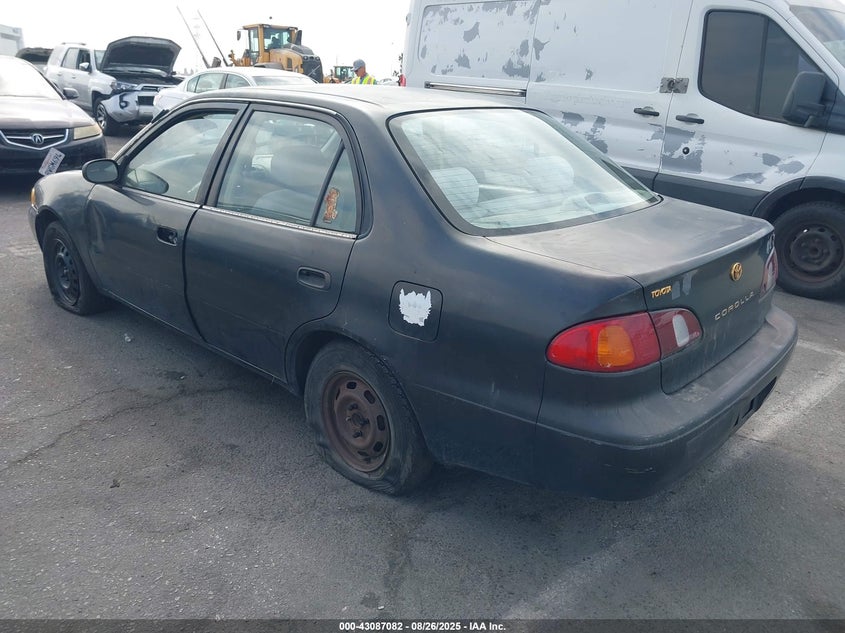 1NXBR12E4XZ152701 1999 TOYOTA COROLLA photo no. 3