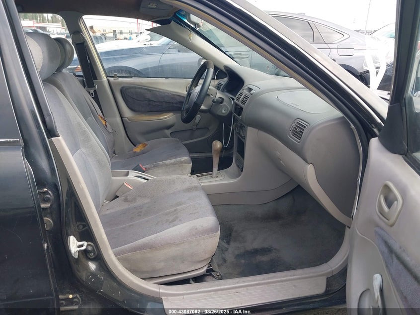 1NXBR12E4XZ152701 1999 TOYOTA COROLLA photo no. 5