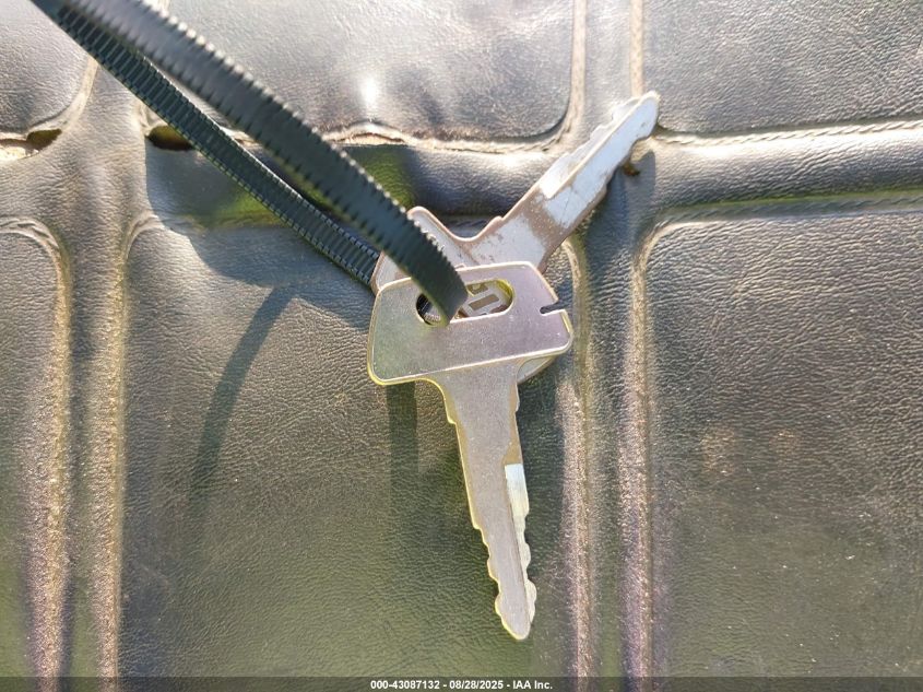 1983 Honda Cb1000 VIN: 1HFSC1000DA006604 Lot: 43087132