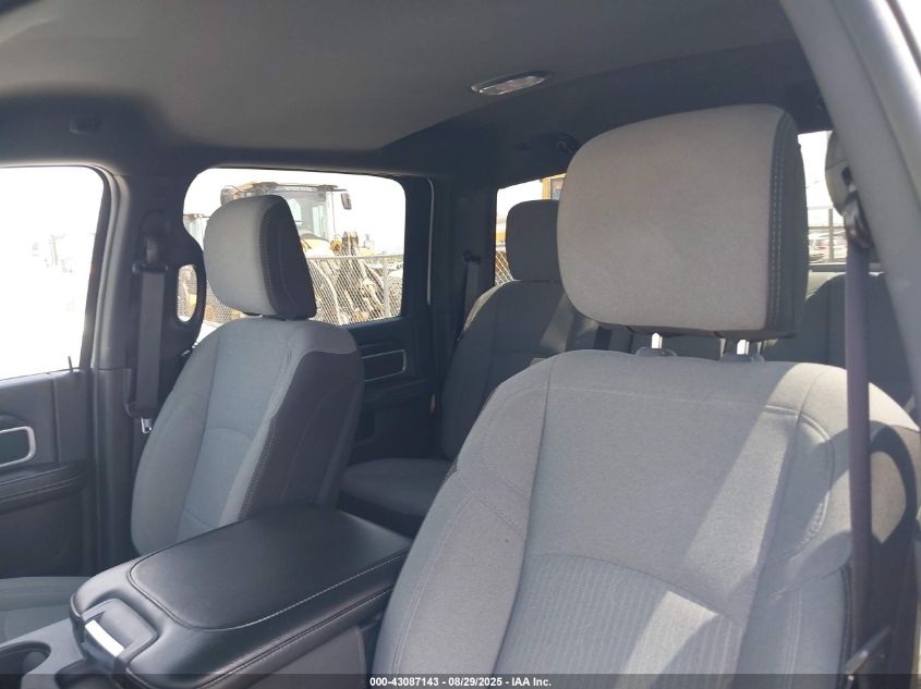 2024 Ram 3500 - 3C63R3HL9RG265468