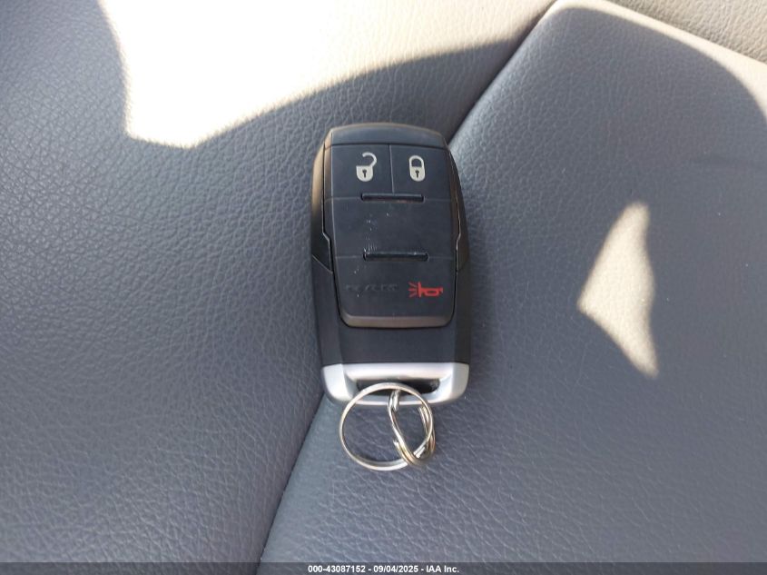 2021 Ram 5500 Chassis Tradesman/Slt/Laramie/Limited VIN: 3C7WRNFL6MG683664 Lot: 43087152