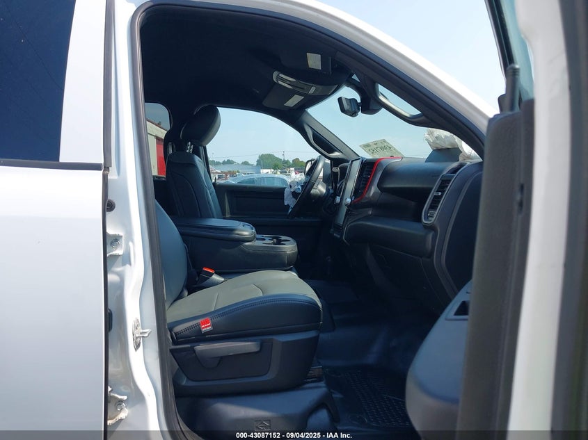 2021 Ram 5500 Chassis Tradesman/Slt/Laramie/Limited VIN: 3C7WRNFL6MG683664 Lot: 43087152