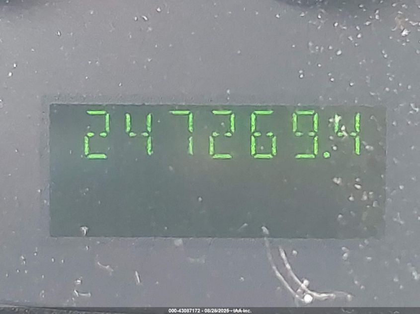 2008 Ford E-350 Super Duty Xl/Xlt VIN: 1FBNE31L48DB42197 Lot: 43087172