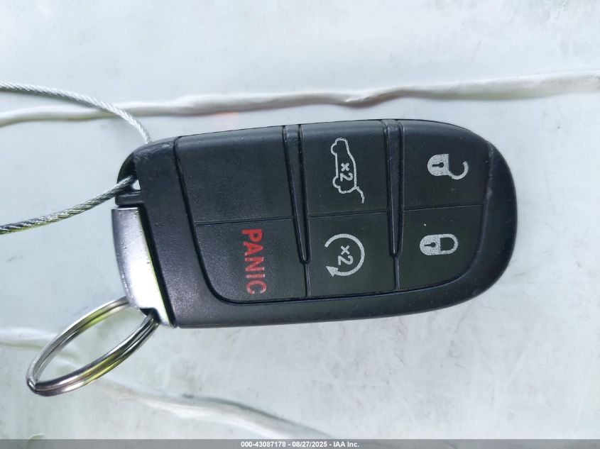 2018 Jeep Grand Cherokee Altitude 4X2 VIN: 1C4RJEAG6JC314751 Lot: 43087178