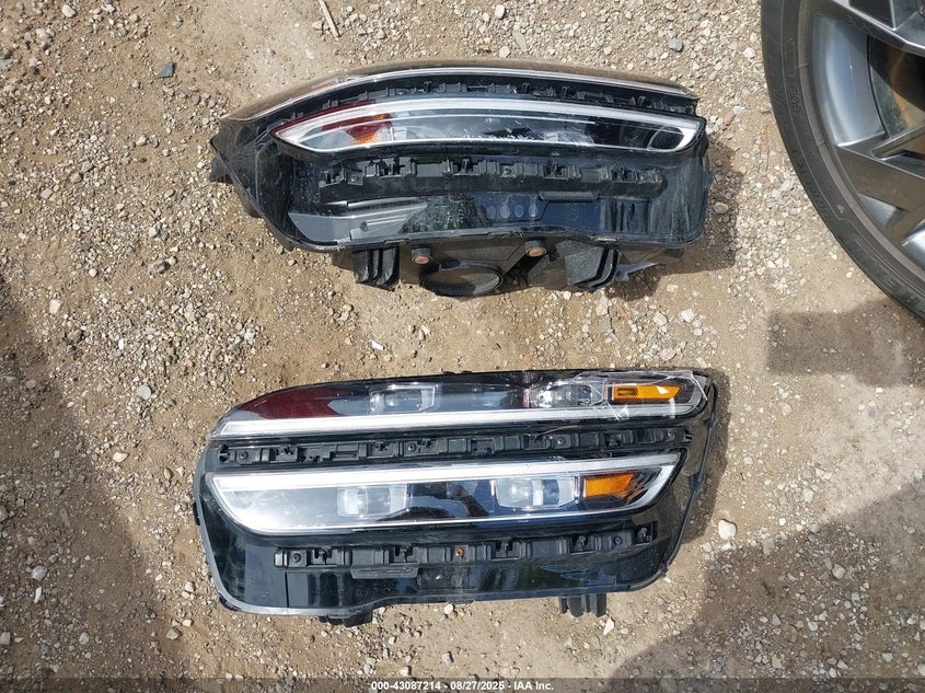 2023 Genesis Electrified Gv70 Advanced Awd VIN: 5NMMCET19PH000194 Lot: 43087214