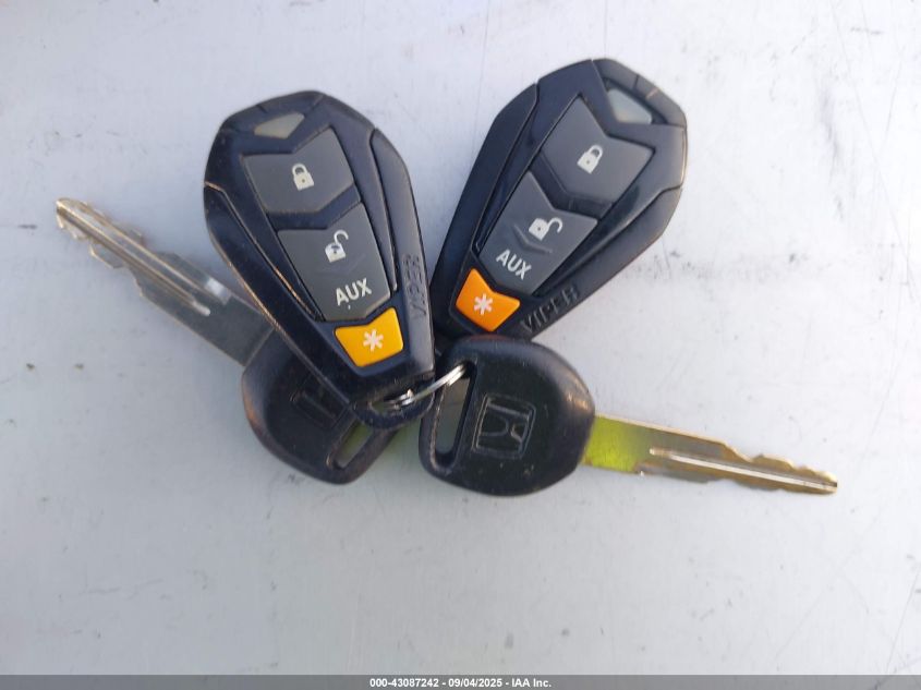 1999 Honda Cr-V Lx VIN: JHLRD1848XC027581 Lot: 43087242