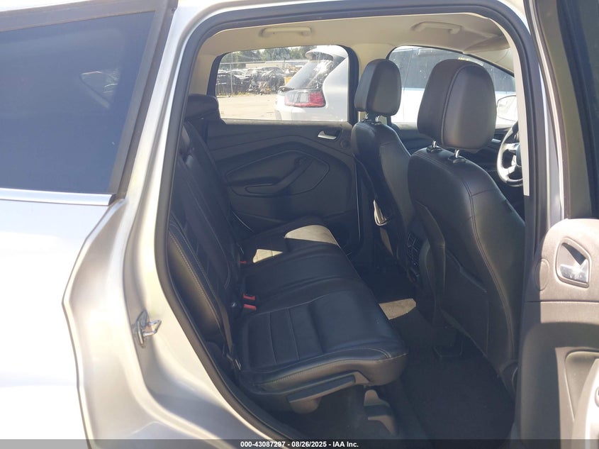 2015 FORD ESCAPE TITANIUM 1FMCU0JX8FUB45670