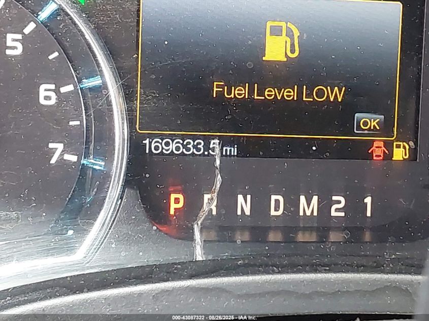 2014 Ford F-150 Xlt VIN: 1FTFW1CF9EFA66565 Lot: 43087322