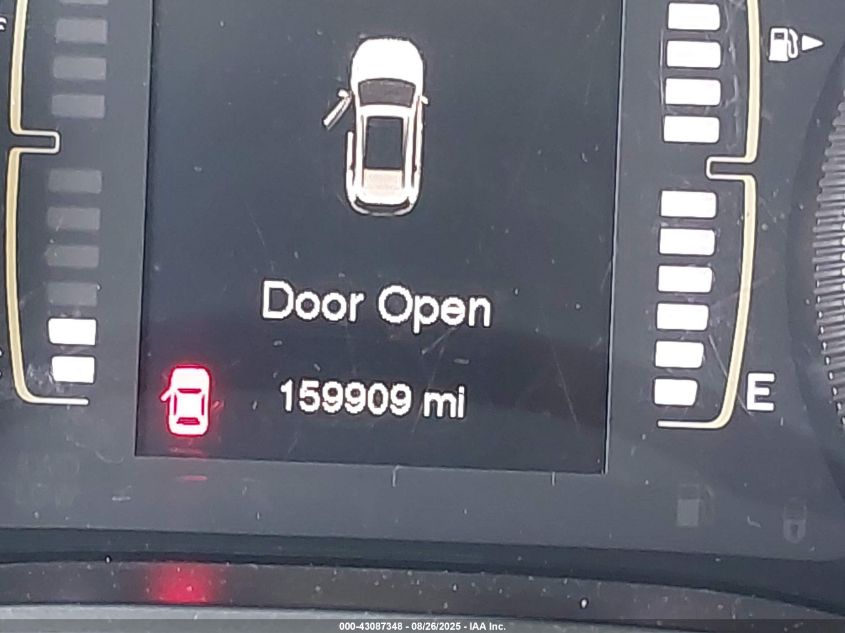 2018 Jeep Cherokee Latitude Plus 4X4 VIN: 1C4PJMLB4JD506585 Lot: 43087348