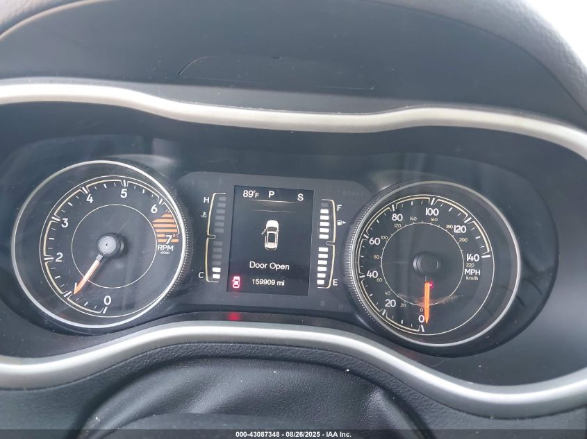 2018 Jeep Cherokee Latitude Plus 4X4 VIN: 1C4PJMLB4JD506585 Lot: 43087348