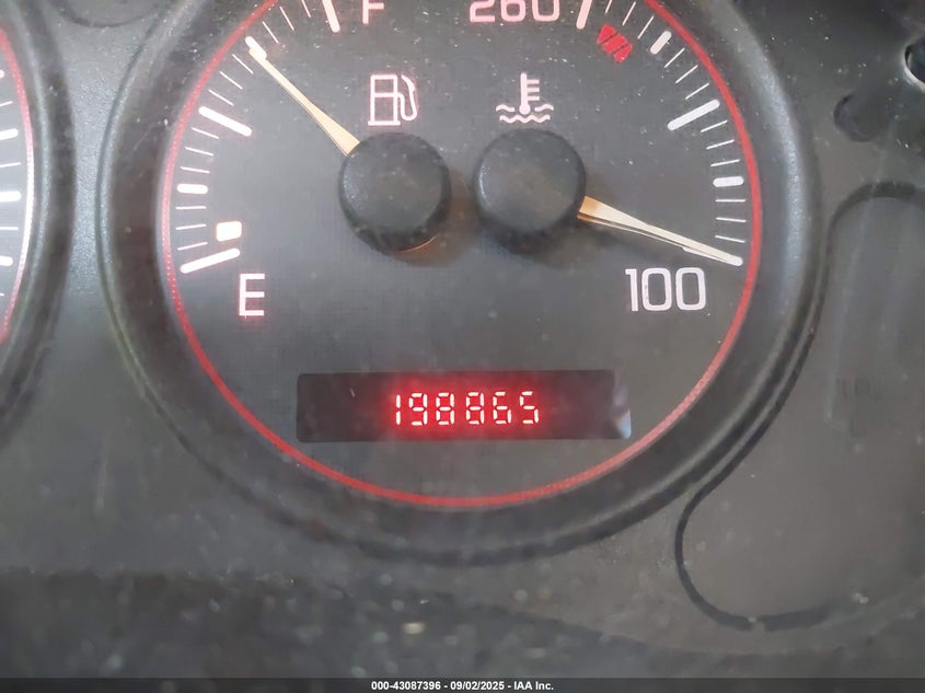 2005 Pontiac Montana M16 W/1Sa Pkg. VIN: 1GMDV23E45D109059 Lot: 43087396