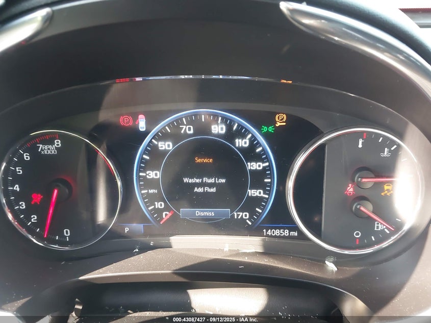 2020 Chevrolet Malibu Fwd Premier VIN: 1G1ZE5SX2LF045337 Lot: 43087427