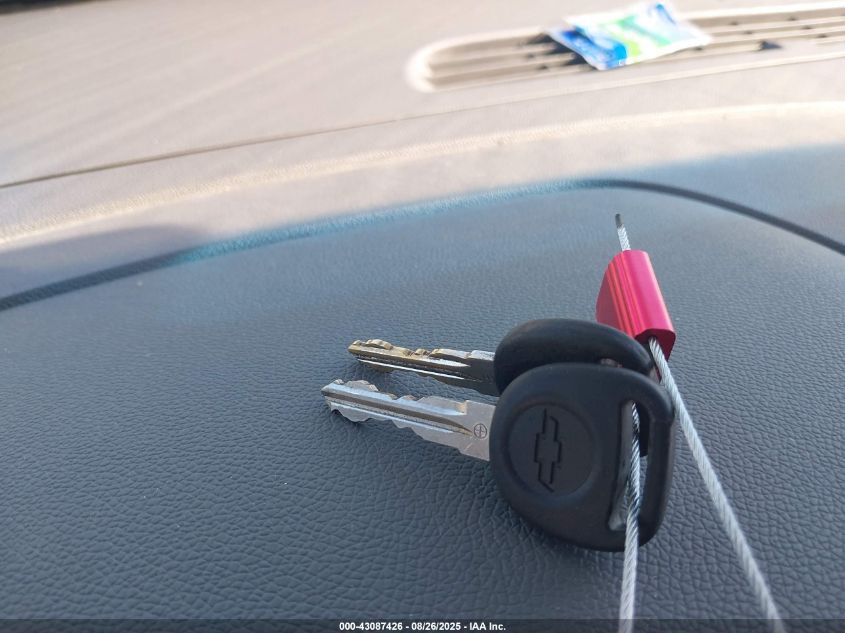 2011 Chevrolet Silverado 1500 Work Truck VIN: 1GCNCPEX4BZ192744 Lot: 43087426