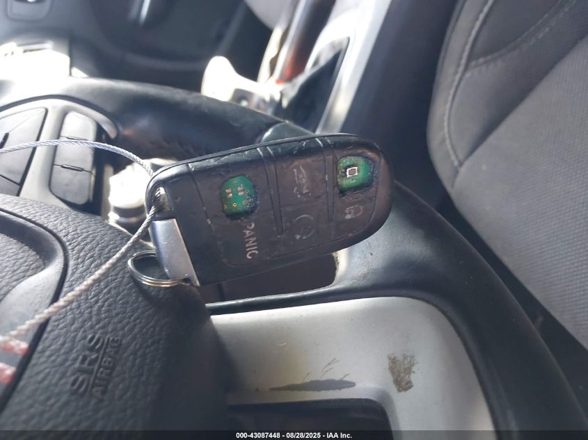 2015 Dodge Charger Sxt VIN: 2C3CDXHG2FH824683 Lot: 43087448