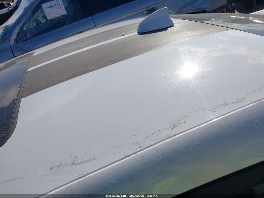 2015 Dodge Charger Sxt VIN: 2C3CDXHG2FH824683 Lot: 43087448