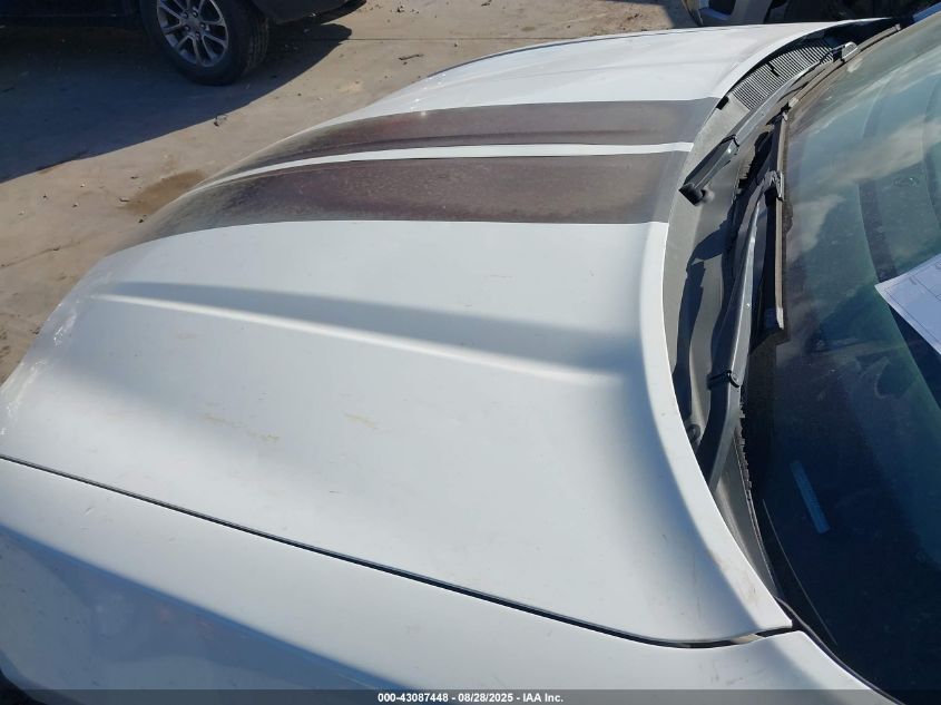 2015 Dodge Charger Sxt VIN: 2C3CDXHG2FH824683 Lot: 43087448