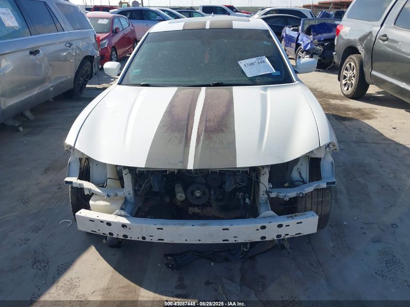 2015 Dodge Charger Sxt VIN: 2C3CDXHG2FH824683 Lot: 43087448