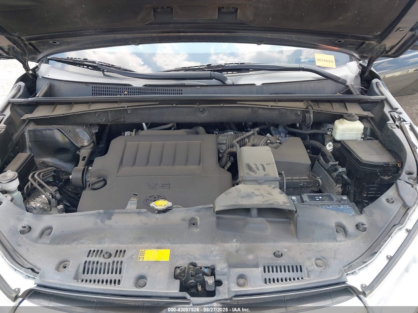 2015 TOYOTA HIGHLANDER LE PLUS V6 - 5TDZKRFH7FS065002