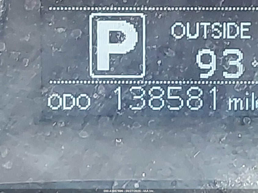 2015 TOYOTA HIGHLANDER LE PLUS V6 - 5TDZKRFH7FS065002