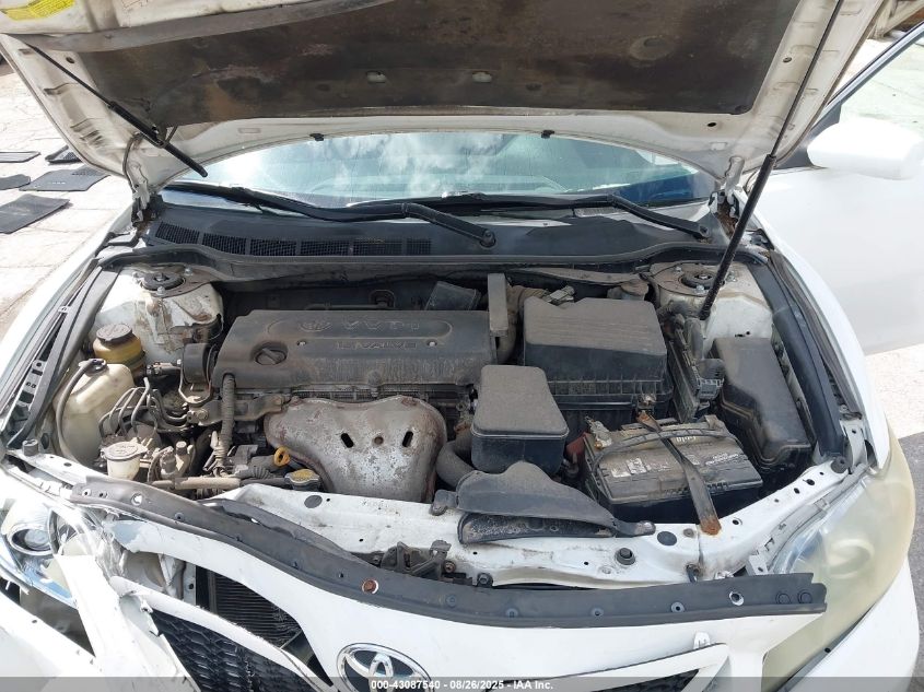 2009 Toyota Camry Se VIN: 4T1BE46K39U794259 Lot: 43087540