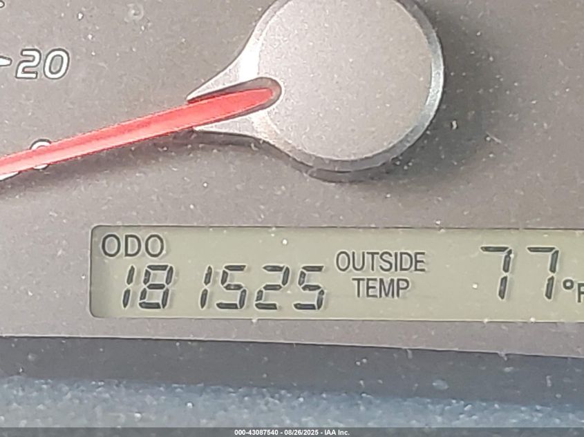 2009 Toyota Camry Se VIN: 4T1BE46K39U794259 Lot: 43087540