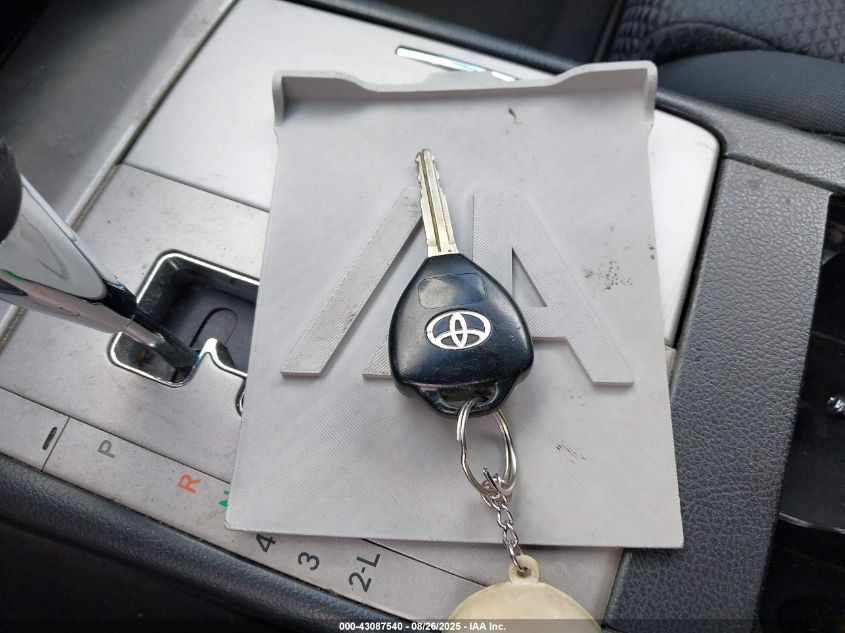 2009 Toyota Camry Se VIN: 4T1BE46K39U794259 Lot: 43087540