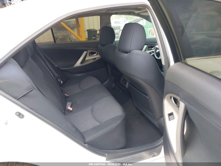 2009 Toyota Camry Se VIN: 4T1BE46K39U794259 Lot: 43087540