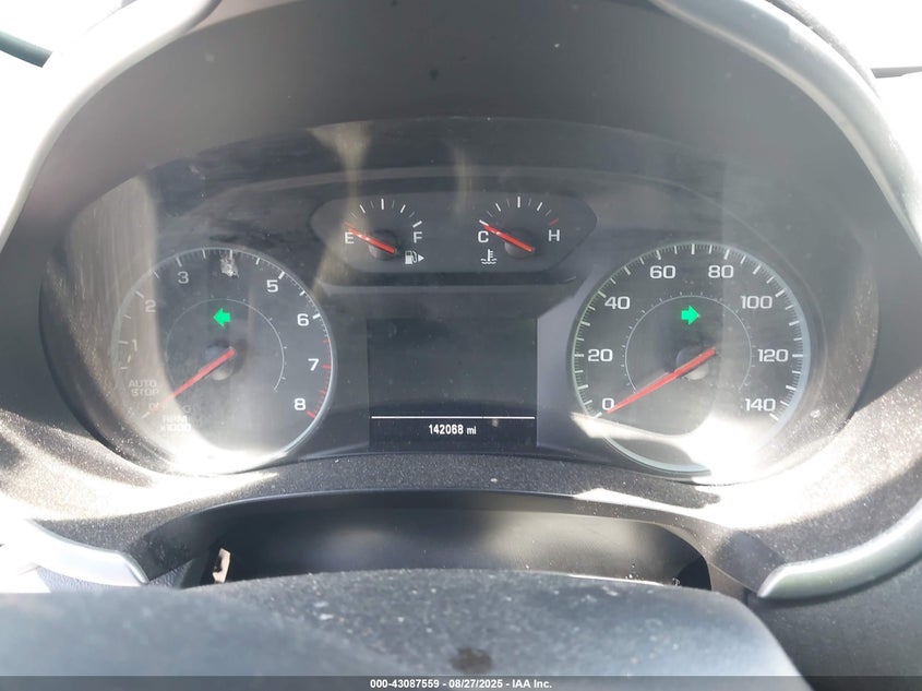 2018 Chevrolet Malibu 1Ls VIN: 1G1ZB5ST5JF210011 Lot: 43087559