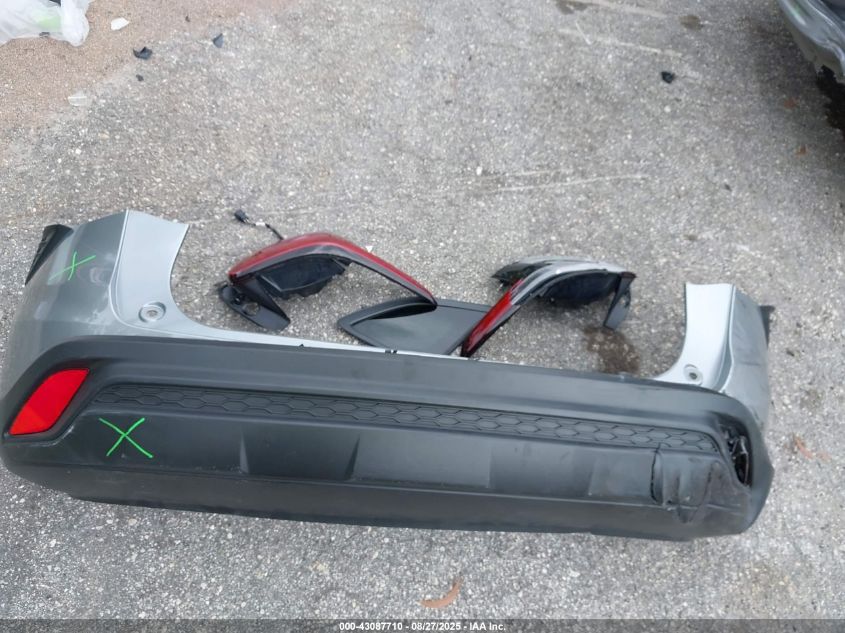 2024 Chevrolet Trax Fwd Sp VIN: KL77LFE21RC139503 Lot: 43087710