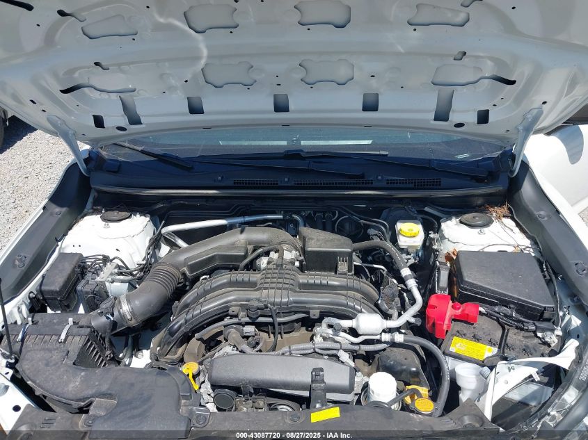 2024 Subaru Crosstrek Premium VIN: JF2GUADC8R8852853 Lot: 43087720